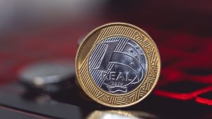 Moeda de R$ 1 real chega a valer mais de R$ 1.000