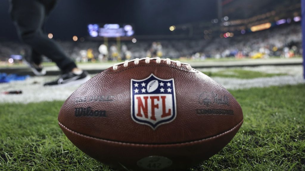 Corinthians anuncia retorno da NFL à Neo Química Arena em 2025