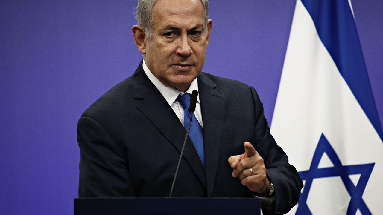 Recentemente, o gabinete do primeiro-ministro de Israel, Netanyahu, anunciou uma proposta para estender a primeira fase do cessar-fogo