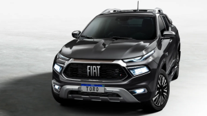 Fiat Toro ganha motor 2.2 turbodiesel e promete revolucionar o segmento