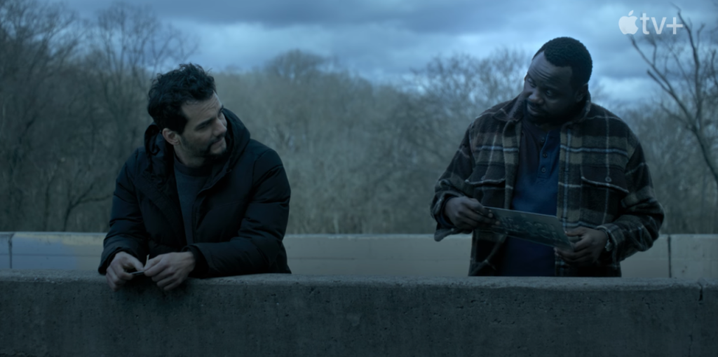 Série da Apple TV+ com Wagner Moura ganha trailer eletrizante