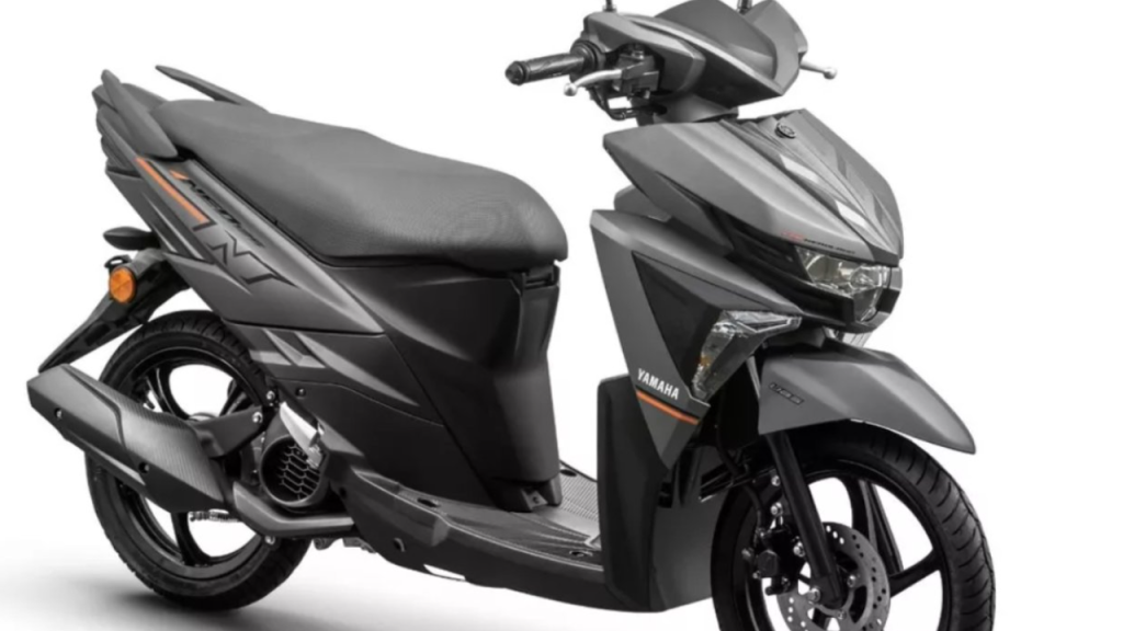 Fim de uma era! Yamaha Neo 125 se despede do Brasil após sucesso histórico