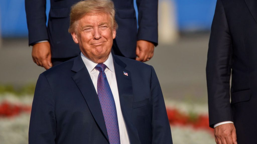 Nos últimos anos, a percepção dos brasileiros em relação aos Estados Unidos sofreu alterações significativas, principalmente sobre Trump