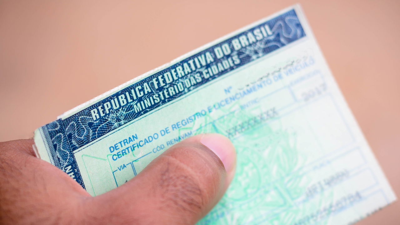 As alterações cruciais na CNH para motoristas acima de 50 anos