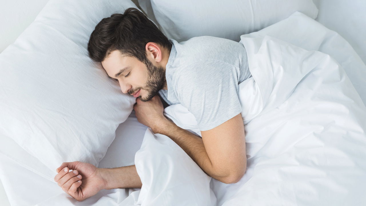 Você sabe como criar um ambiente propício para hora do sono? Veja