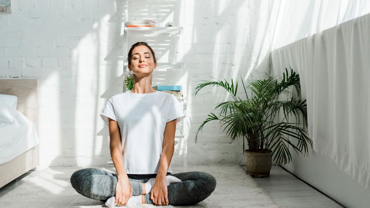 Construa um espaço zen em sua casa e reduza seus níveis de estresse