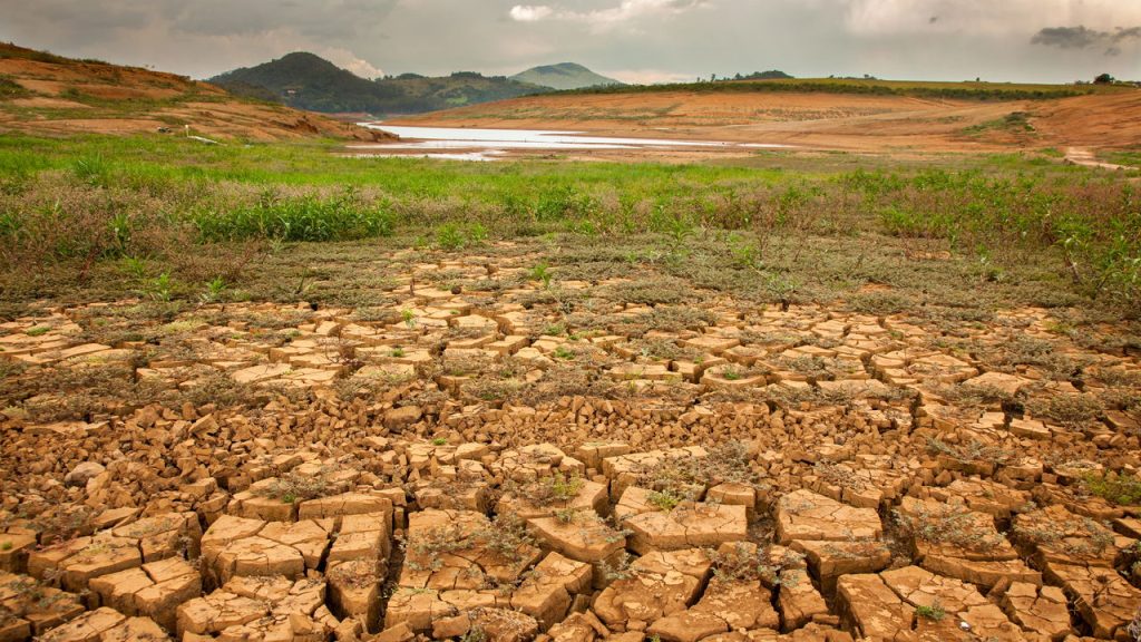 Estiagem e escassez de água: Municípios do Rio Grande do Sul decretam emergência