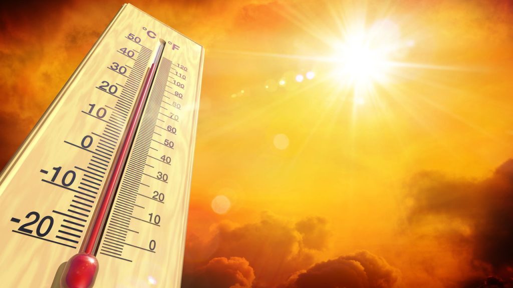 Como será o clima no Brasil em março de 2025 segundo o INMET?
