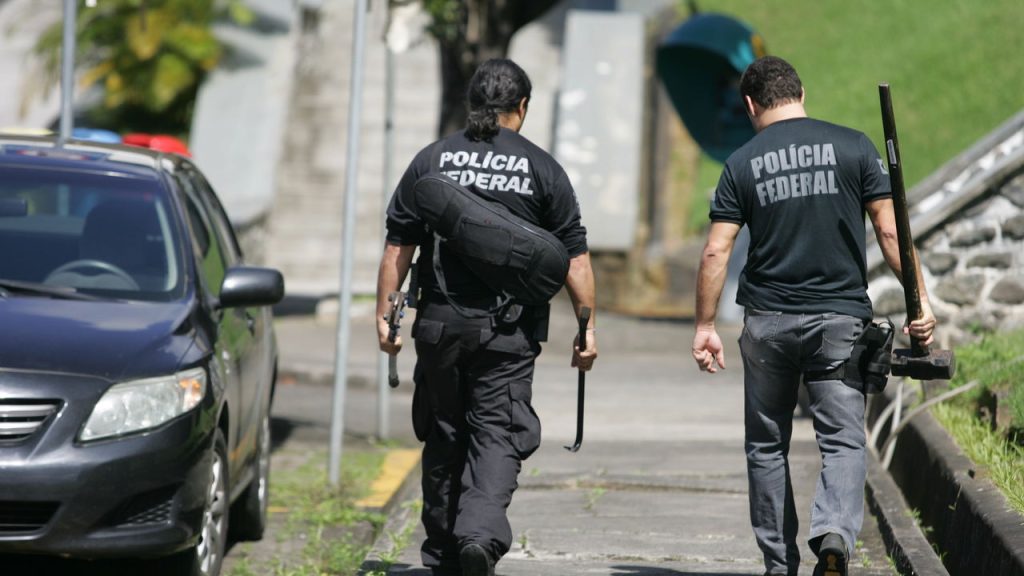 Concurso da Polícia Federal terá 1.000 vagas e cadastro reserva