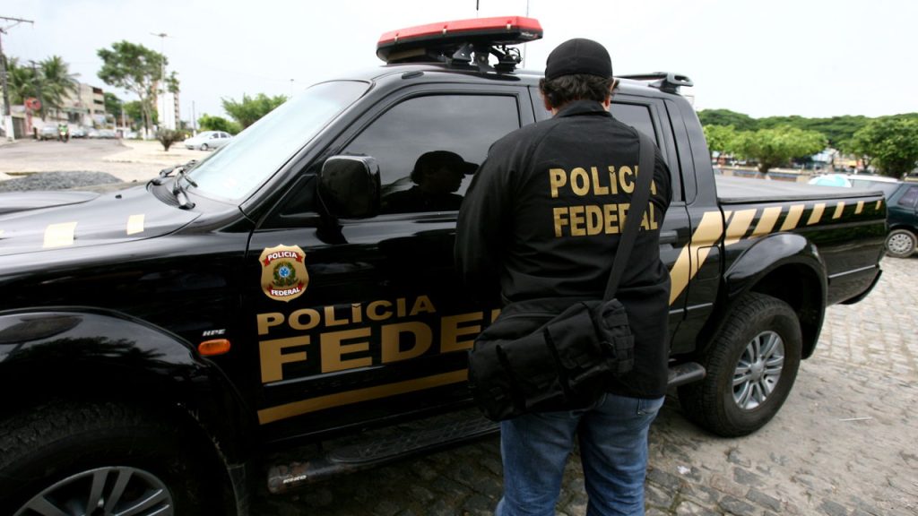 Concurso da Polícia Federal terá 1.000 vagas e cadastro reserva