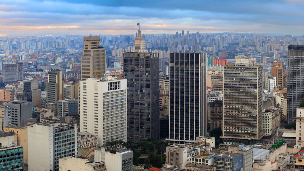 Ranking revela as melhores cidades para viver no mundo e cidades brasileiras dominam