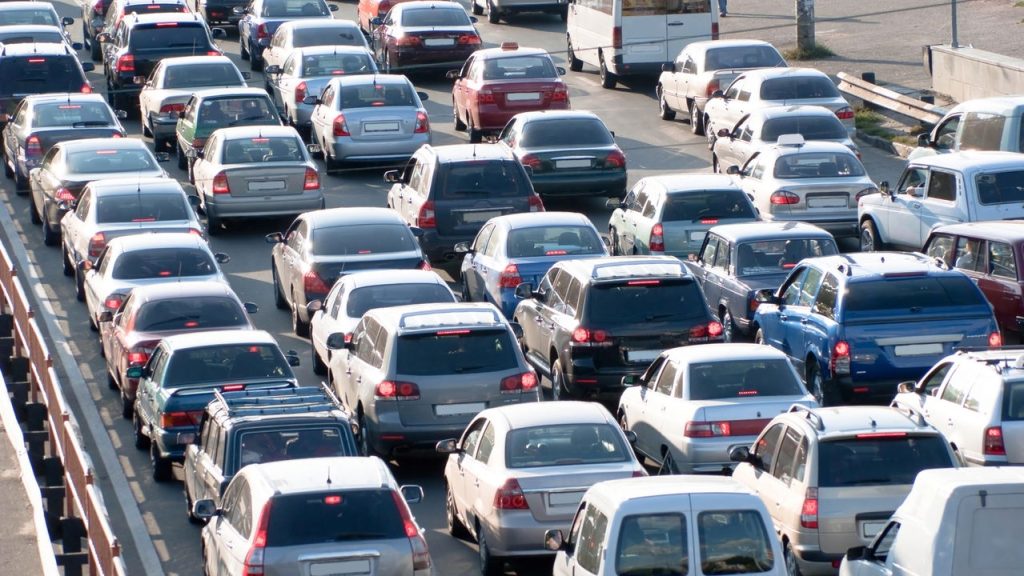 Aviso importante para motoristas! Regras de segurança entram em ação