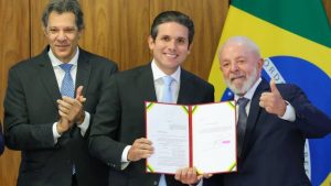 Lula entrega novo projeto que pode mudar as regras do Imposto de Renda
