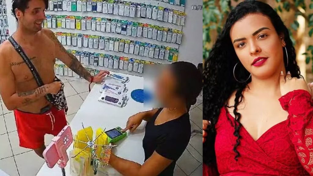 O fisiculturista Wenderson Rodrigues de Souza, de 30 anos, morreu neste domingo (30) no Centro de Detenção Provisória da cidade.