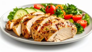 Veja como preparar um jantar leve e nutritivo para revigorar seu sono