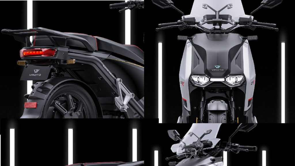 Surpresa no ranking! As motos elétricas mais vendidas do Brasil vão te impressionar!