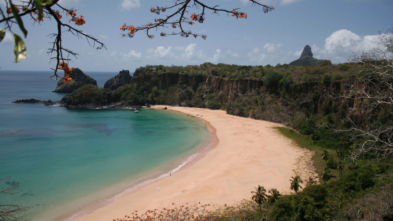 Conheça o refúgio natural mais deslumbrante do Brasil