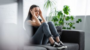Pessoas com depressão podem ter direito a benefício do governo
