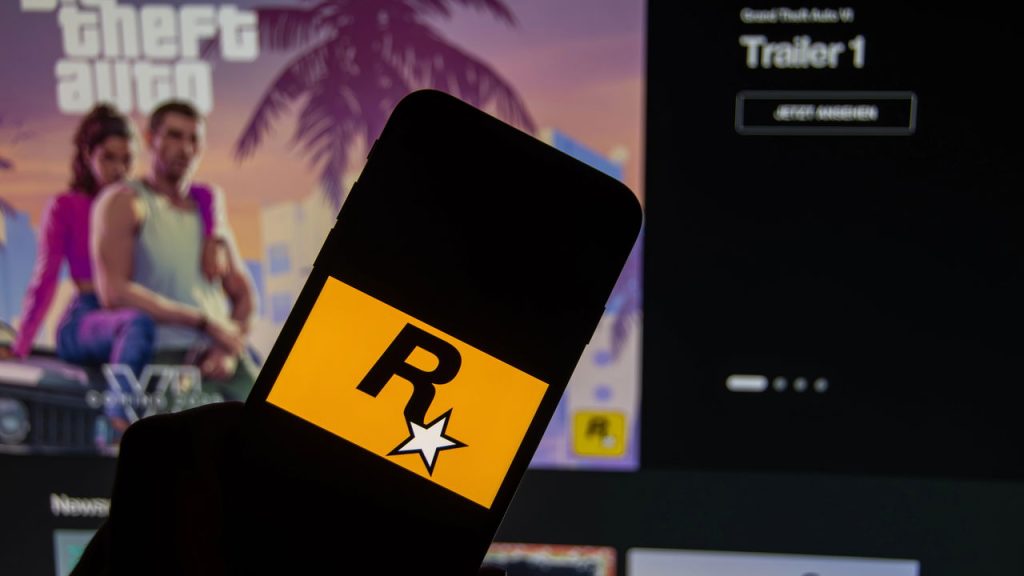 GTA 6 pode chegar custando R$ 650 reais para brasileiros