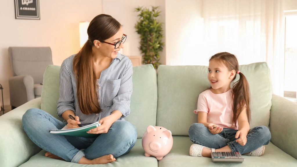 Comunicado para todos os brasileiros que tem criança em casa