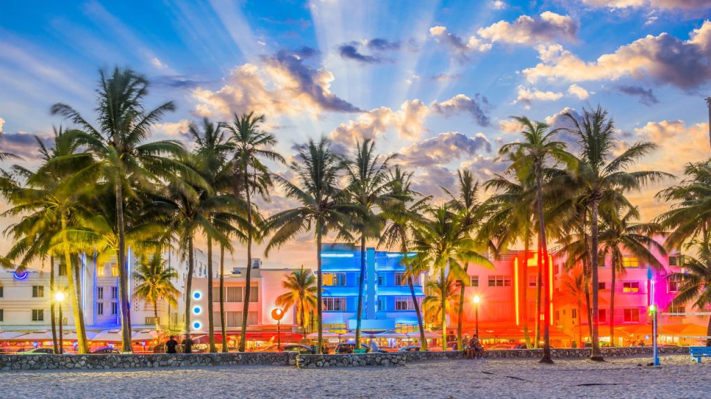 Miami imperdível! Os melhores pontos turísticos que você precisa visitar