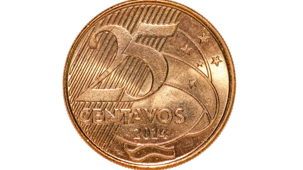 Colecionadores estão pagando até R$ 3.000 em moedas que todo brasileiro tem