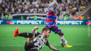 Ceará x Fortaleza: onde assistir, escalações e o grande favorito no Clássico-Rei!