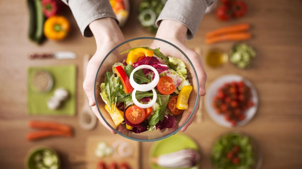 Qual o papel do nutricionista em nossas vidas?