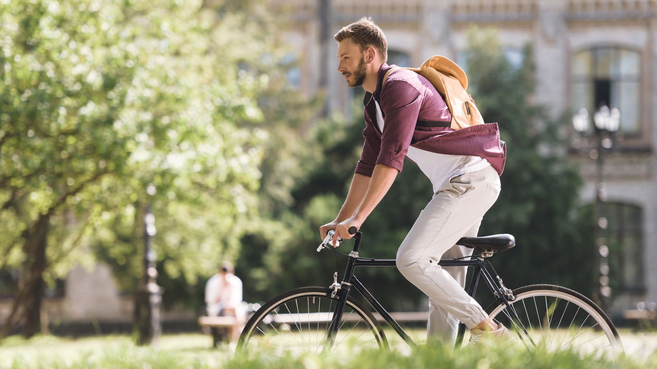 As melhores cidades do mundo para explorar pedalando em 2025