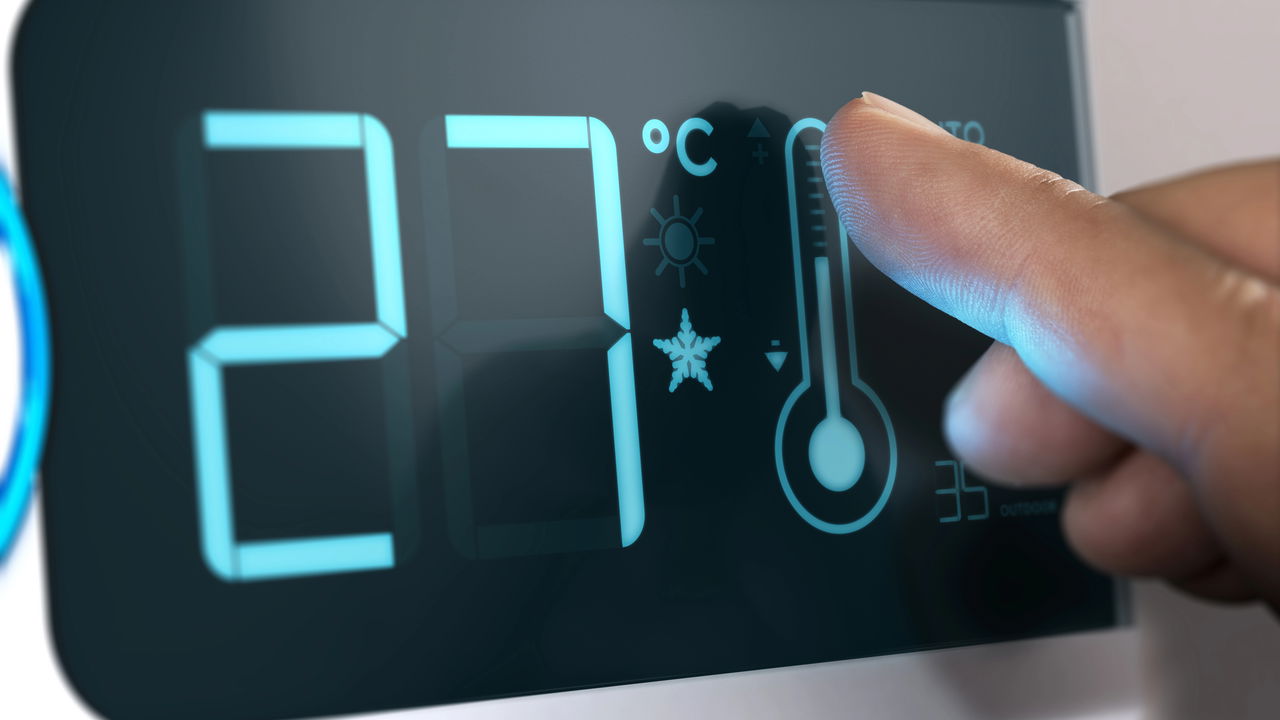 Nova tecnologia promete mudar a forma como resfriamos os ambientes