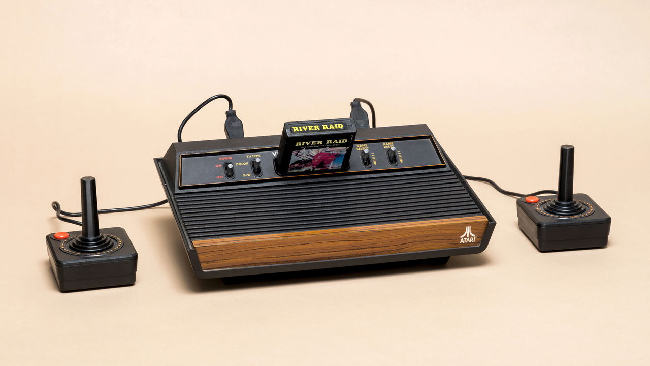 A história por trás dos videogames! Como tudo começou