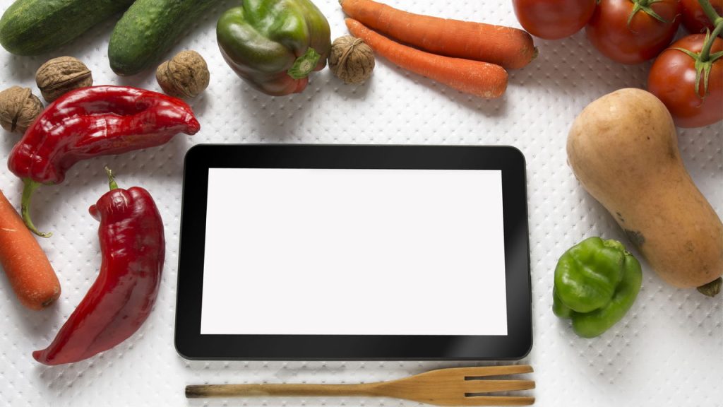 A revolução da realidade virtual chegou, agora é possível sentir sabores