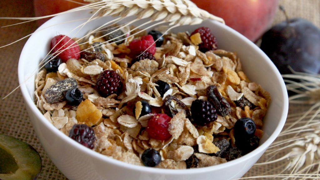 Todos os benefícios dos alimentos fibrosos a sua saúde