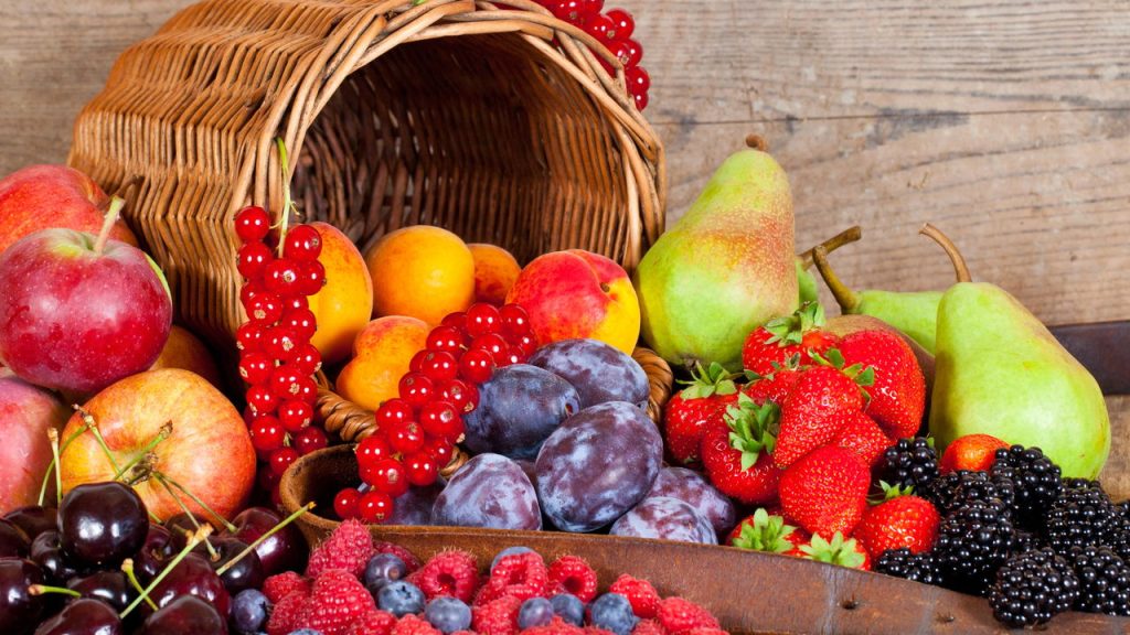 Aprenda a manter uma alimentação equilibrada e aumente sua imunidade