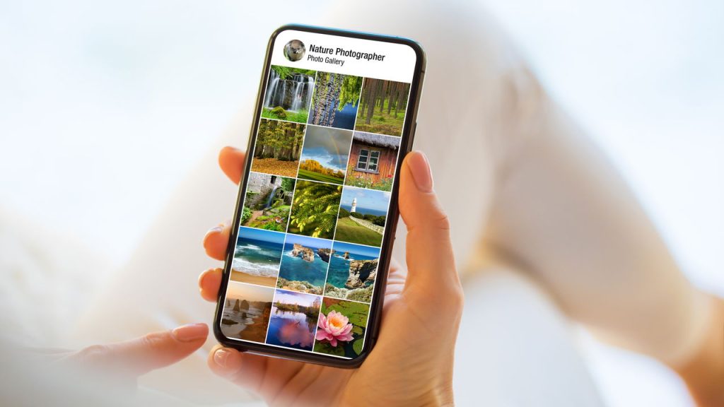 Aprenda a recuperar fotos e vídeos perdidos no seu iPhone