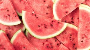 5 passos para ter melancias suculentas na sua própria horta
