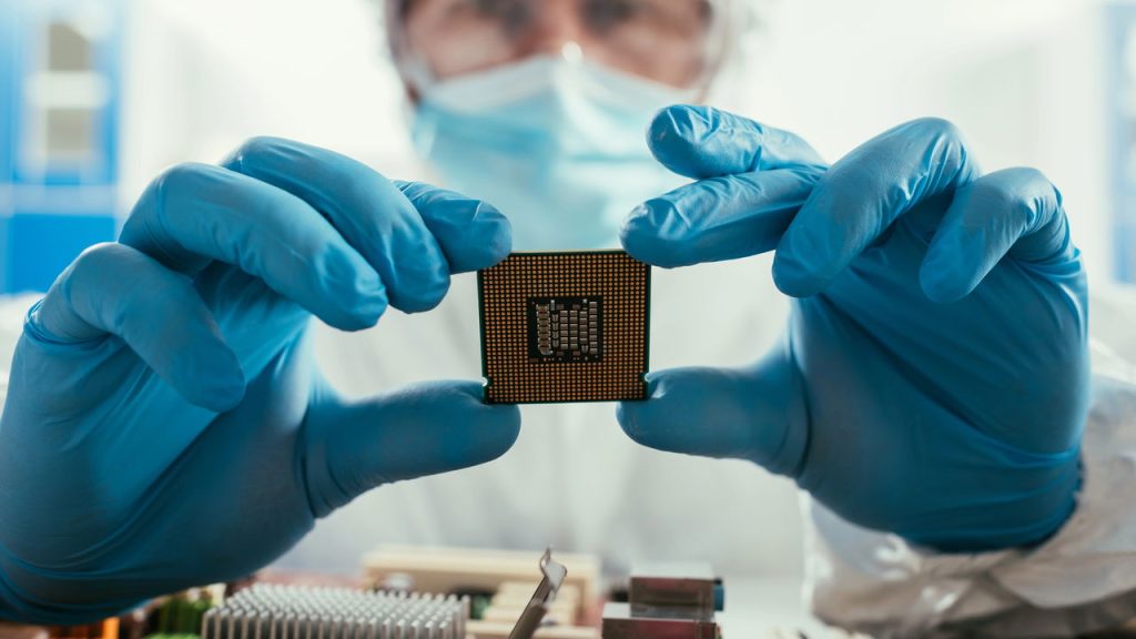 A nanotecnologia já está aqui e está revolucionando o mercado