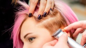 Quer renovar o visual? Esse corte de cabelo é a escolha mais estilosa do ano