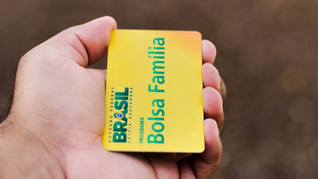 Nova regra para inscrição de famílias unipessoais no bolsa família