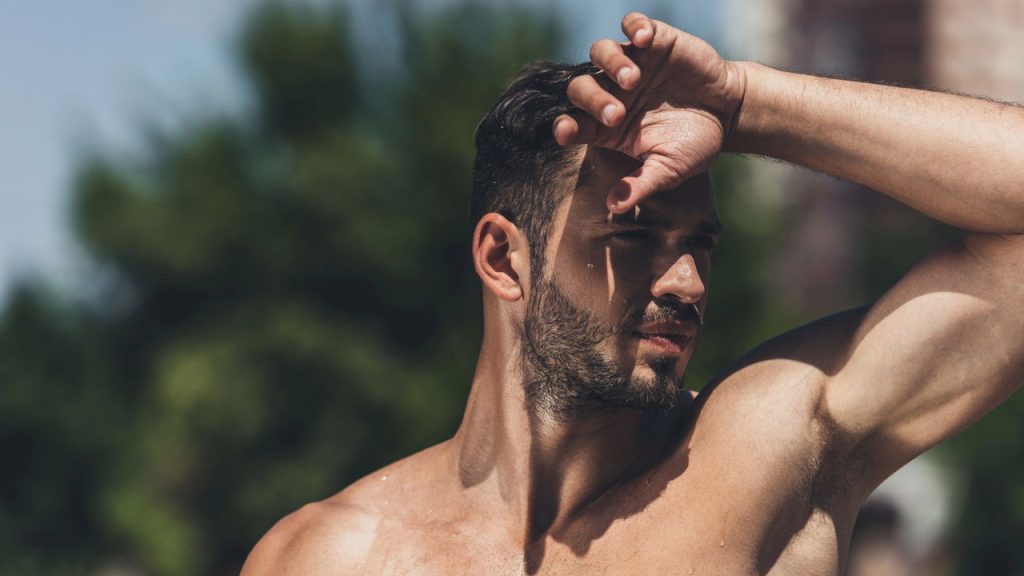 O que o calor extremo pode causar no corpo humano?