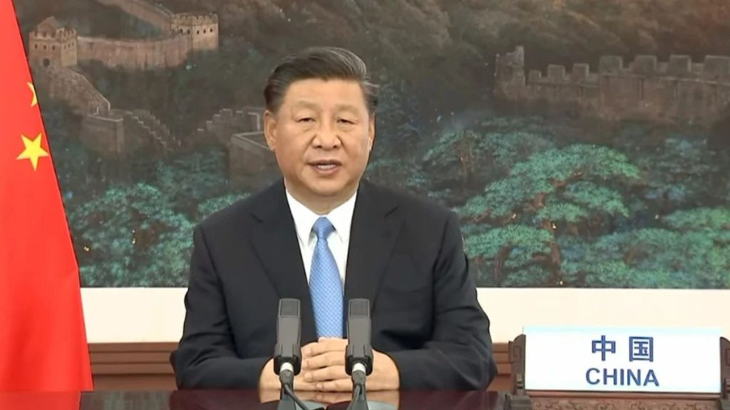 Em meio à escalada das tensões comerciais, China solicitou uma reunião informal no Conselho de Segurança da ONU.
