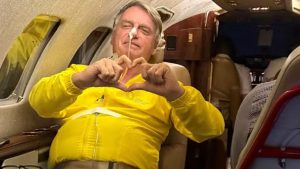 Bolsonaro