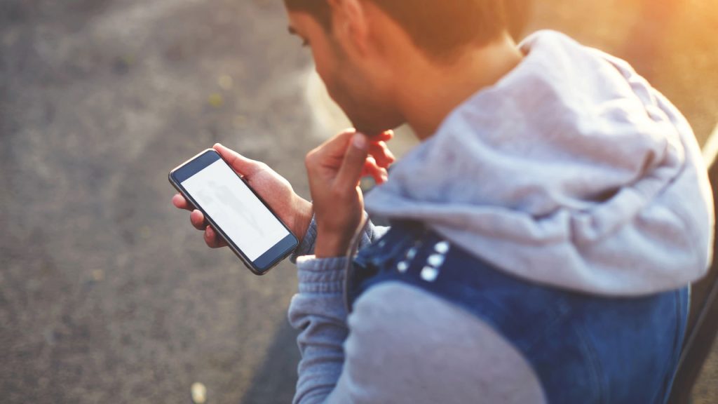 Dicas para liberar espaço no seu celular de forma mais eficiente 1 Celular 1744145144018