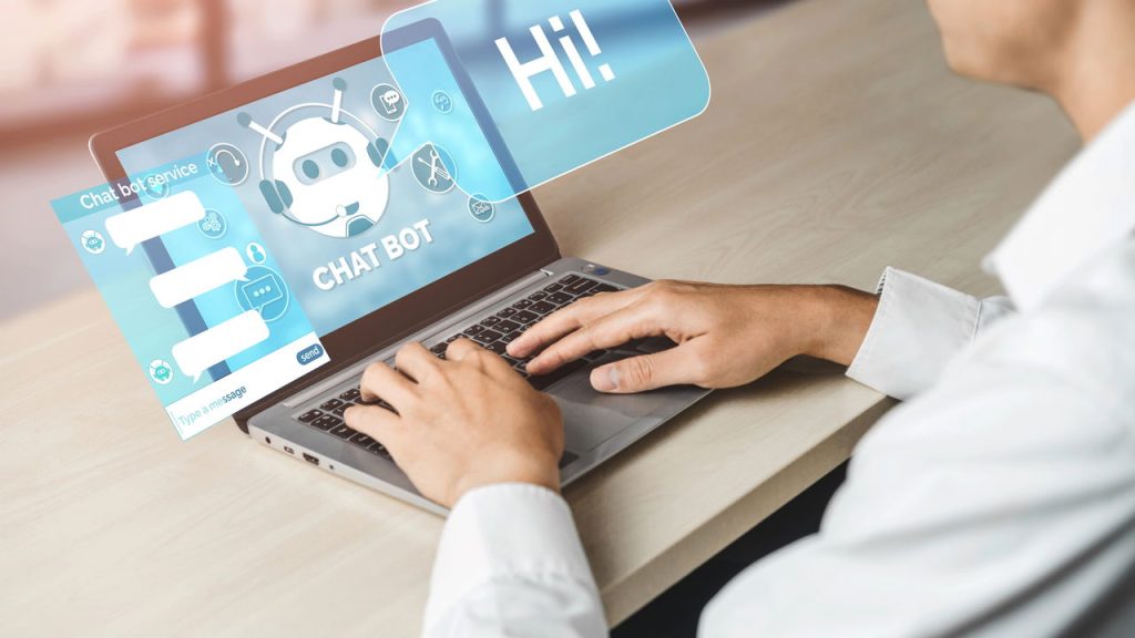 Você sabia que é possível criar chatbots através do ChatGPT? Veja como
