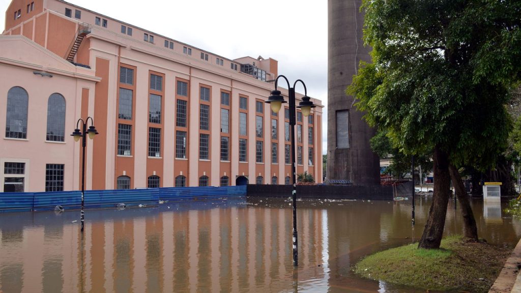 Alerta de chuvas intensas no Rio Grande do Sul para esta semana 1 Chuva no Rio Grande do Sul 1744054594855