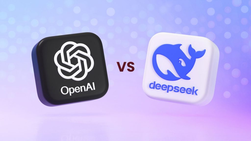 DeepSeek vs GPT-4 qual a melhor IA atualmente? Confira