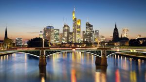 Frankfurt vai te surpreender! Confira agora as atrações e passeios incríveis pela cidade alemã
