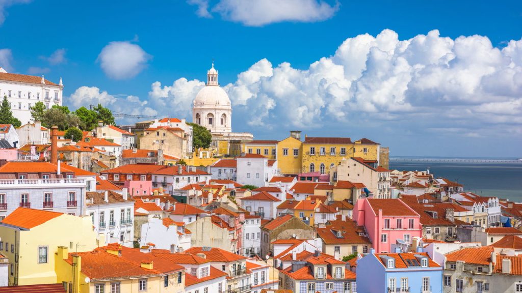 8 cidades da Europa com boa qualidade de vida e custos acessíveis 1 Lisboa 1744235711437