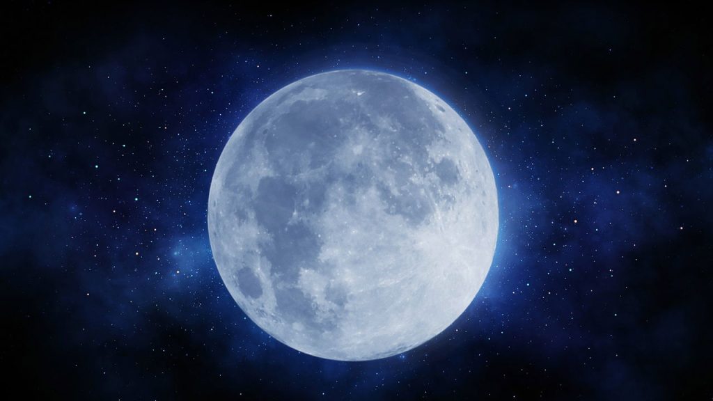 NASA revela que Lua pode ser destruída por uma grande ameaça