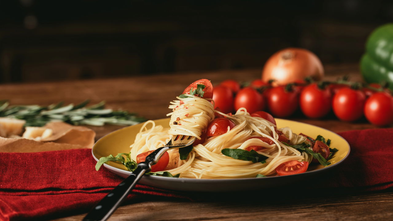 A origem inusitada do macarrão da China à Itália